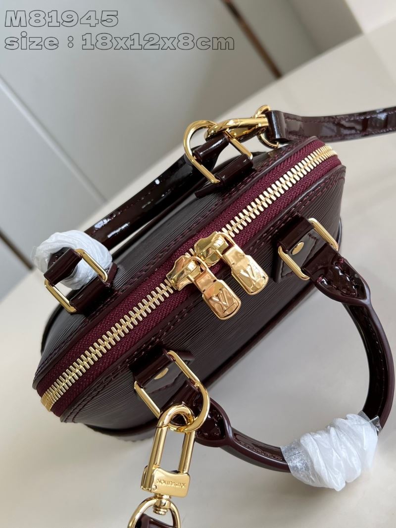 LV Top Handle Bags